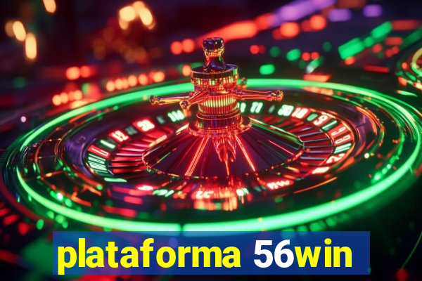 plataforma 56win